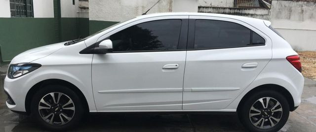 Onix LTZ 1.4 - Foto 10