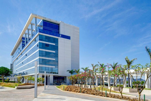 Salas comerciais Triple A em Belo Horizonte, MG - Financiamento Direto!!! - Foto 17
