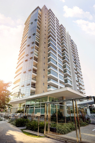 Terezina 275 em Manaus, AM - 5 suítes, 539 m² - Financiamento Direto! - Foto 12
