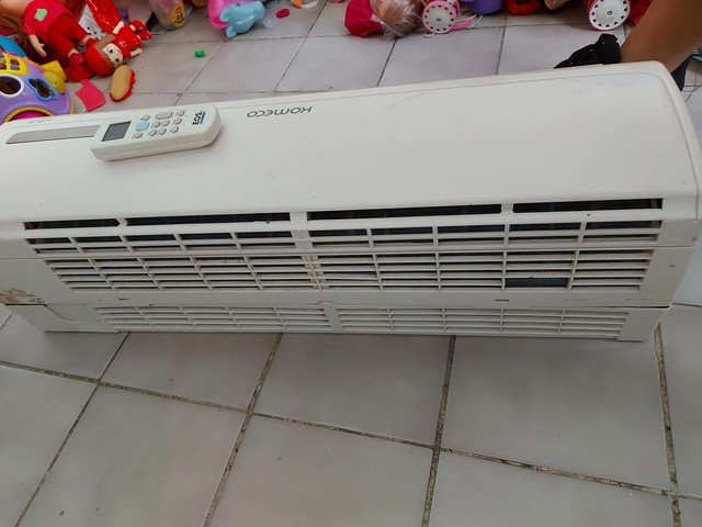 Ar acondicionado - Foto 5
