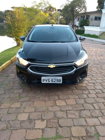 Onix LT 1.0 6 marchas - Foto 4
