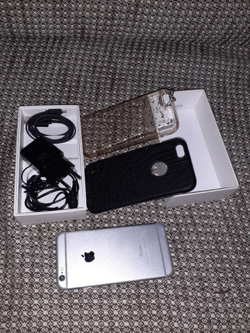 IPhone 6 - Foto 4