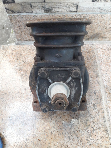 Vende-se um compensor de ar - Foto 2