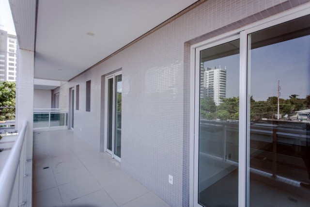 Terezina 275 - Apartamento de 539 m² em Manaus, AM - Financiamento Direto!!! - Foto 15