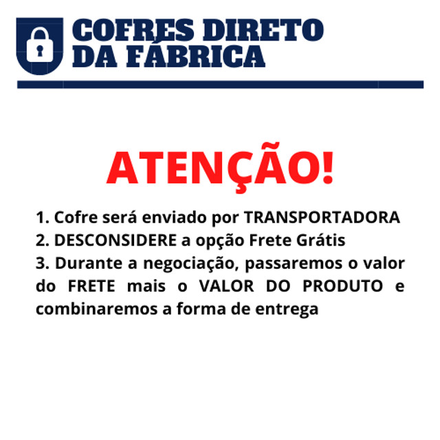 Cofre Para Transportar Em Caminhão 15x15x30 - Foto 3