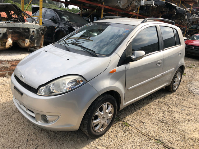 Chery Face 2011 1.3 vendido em peças - Foto 2