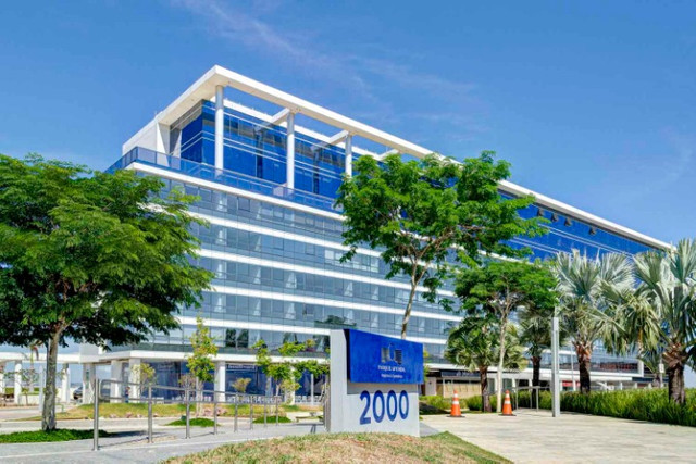 Salas comerciais Triple A em Belo Horizonte, MG - Financiamento Direto!!!