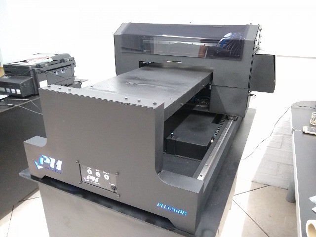 Impressora Uv Led Ph3260r - Brindes Troféus E Capas Celular