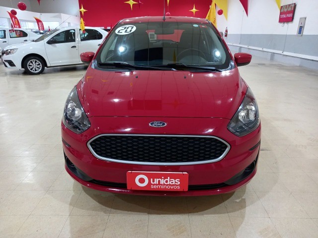 KA SE 1.0 COMPLETO 2020