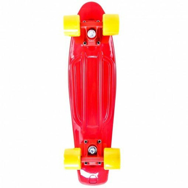 Mini Cruiser Liga da Justiça (PRONTA ENTREGA) - Foto 3
