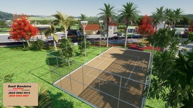 Reserva Cajuí Loteamento Aberto - Foto 4