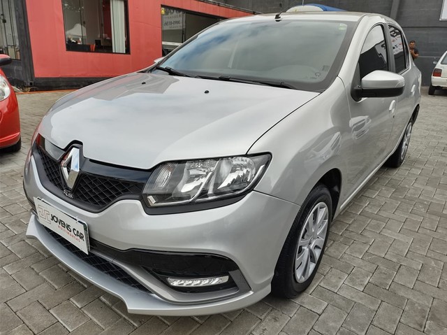 RENAULT LOGAN EXPRESSION 1.6 8V