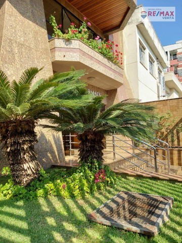 Apartamento com 4 dormitórios à venda, 246 m² por R$ 1.600.000,00 - Centro - Barbacena/MG - Foto 2
