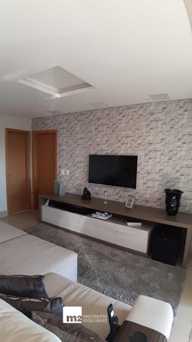 Apartamento 3 suítes no Setor Marista - Foto 3