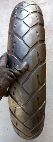 Pneu Metzeler Tourence Front 110/80-19
