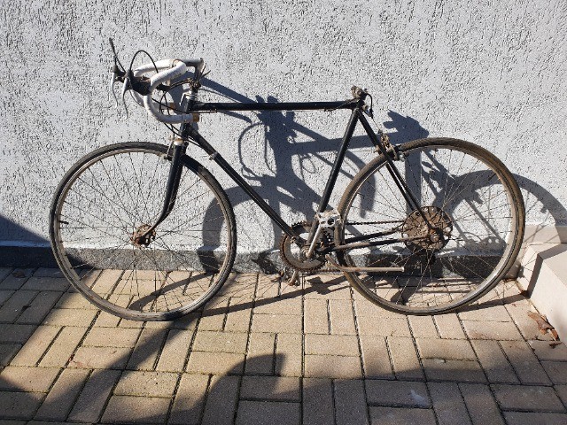 Bicicletas Speed Anos 80 - Foto 5