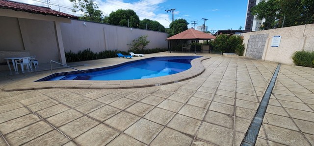 Duplex para venda possui 525 metros quadrados com 4 quartos em Ponta Negra - Manaus - AM - Foto 10