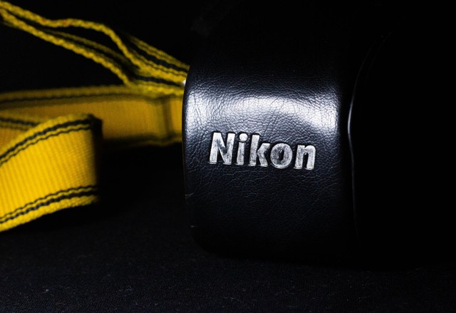 Nikon FM10 + Lente 35-70mm - Foto 4