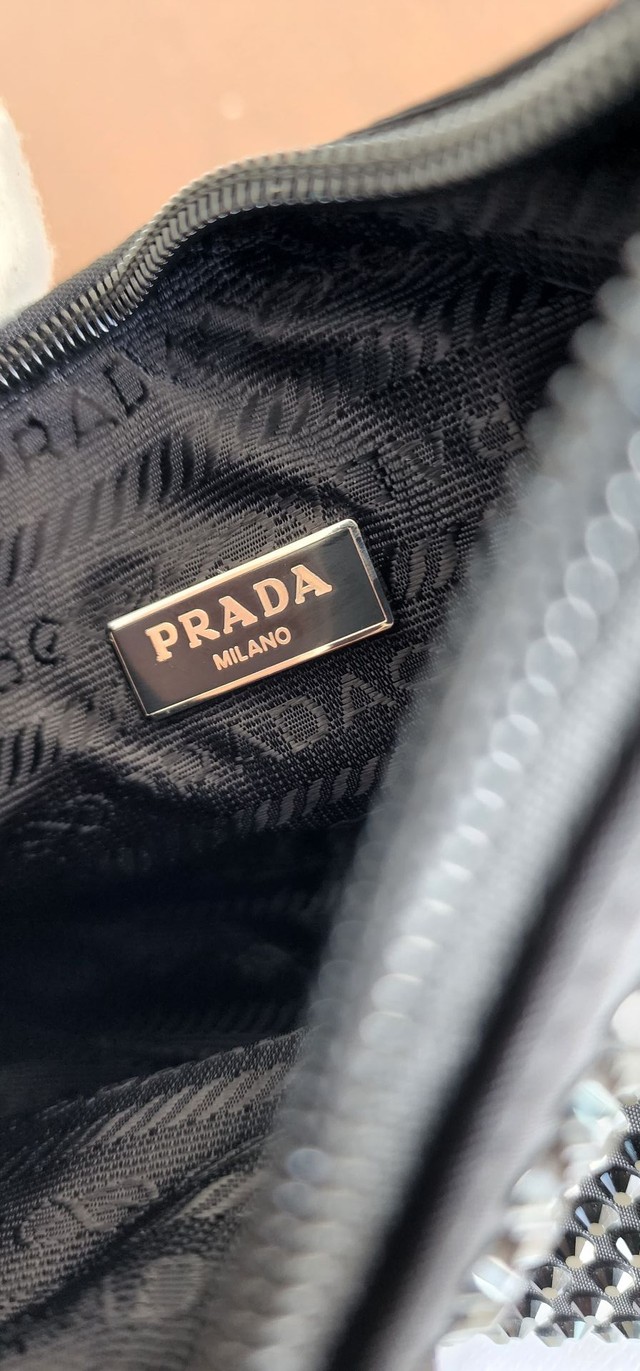 Bolsa Prada ! - Foto 5