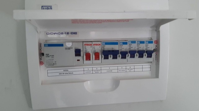Eletricista (Região do Centro) - Foto 5