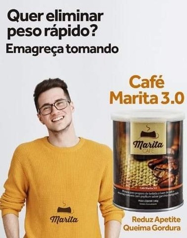 Café Goumet Marita