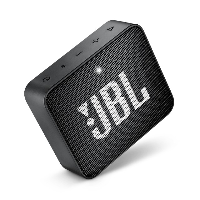 Promoção!!! Caixa de Som Portátil com Bluetooth JBL Go 2 Black - Original - Foto 6