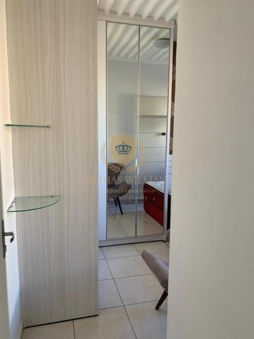 Apartamento para Venda em Cuiabá, Porto, 3 dormitórios, 1 banheiro, 1 vaga - Foto 4