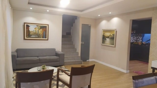 Apartamento para venda com 250 metros quadrados com 3 quartos em Buraquinho - Lauro de Fre - Foto 3