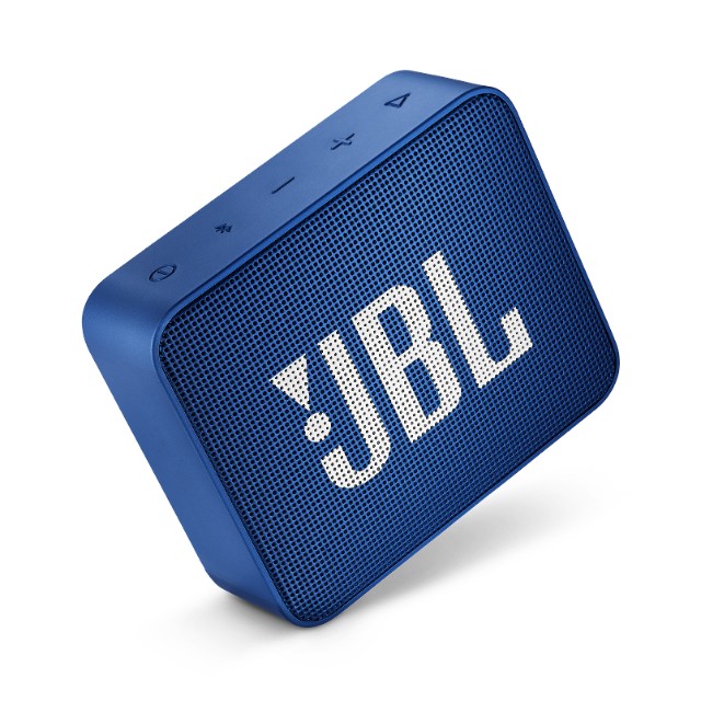 Promoção!!! Caixa de Som Portátil com Bluetooth JBL Go 2 Blue - Original - Foto 4
