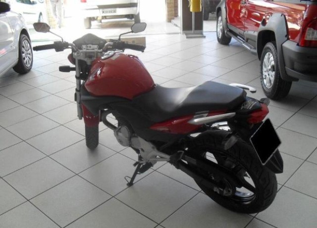 Honda CB 300  10/11