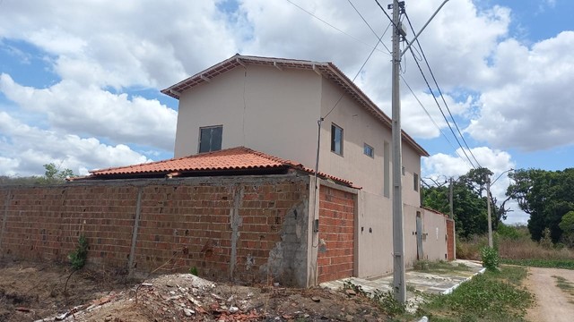 Casa para venda tem 80 metros quadrados com 2 quartos em Alto da Brasília - Sobral - CE - Foto 4