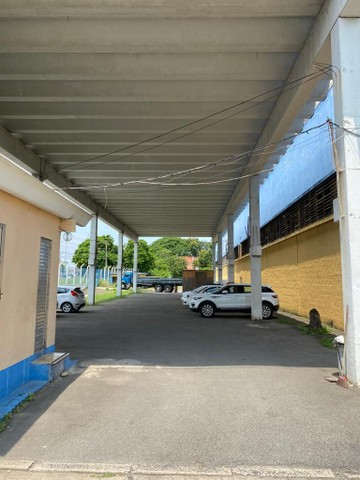 Galpão na Avenida Brasil - Rio de Janeiro - com 5.000 m2  - Foto 5