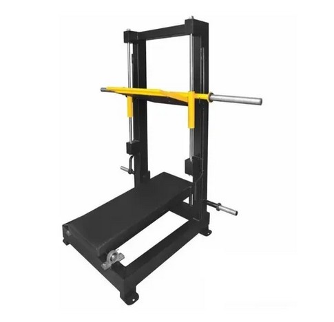 Leg press 90 graus carga 250 kg Exercit Esportes - Esportes e ginástica -  Canoas 1063816094