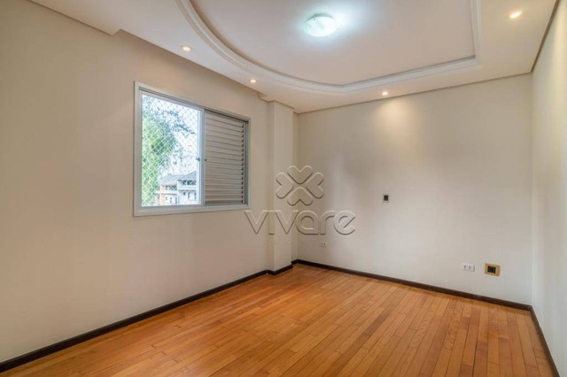 Apartamento com 3 dormitórios para alugar, 111 m² por R$ 3.400,00/mês - Água Verde - Curit - Foto 17