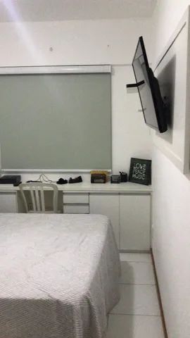 Apartamento  2 Quartos Sendo 1 Suite Com 67 m² - Condomínio residencial Mariano(SM-S)