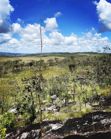 foto - Alto Paraíso de Goiás - 