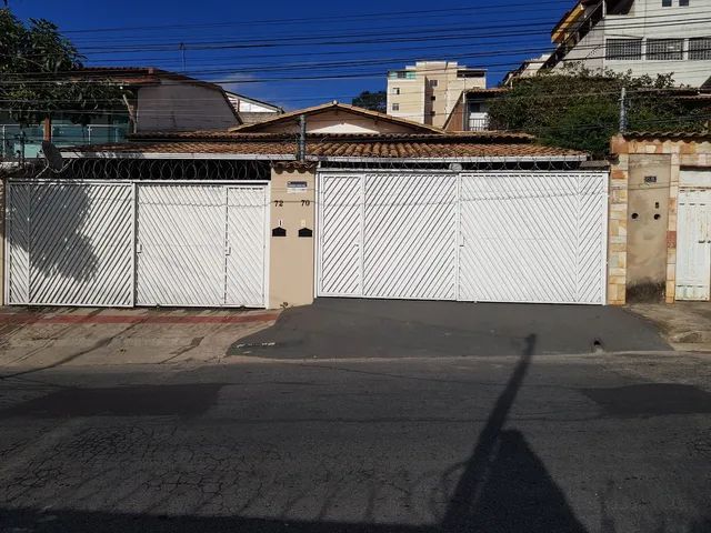 Captação de Casa a venda na Rua João Samaha - de 732 ao fim - lado par, São João Batista, Belo Horizonte, MG