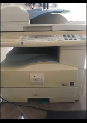 Maquina de tirar xerox | +13 anúncios na OLX Brasil
