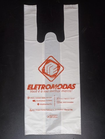 Sacola Personalizada - Foto 4