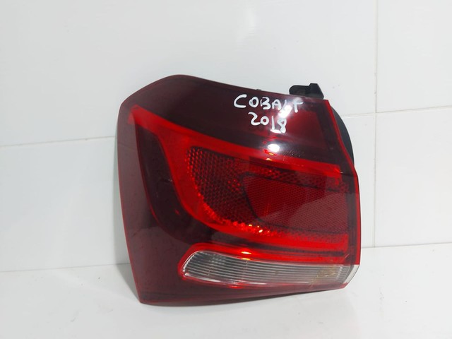Lanterna traseira do Cobalt 2018