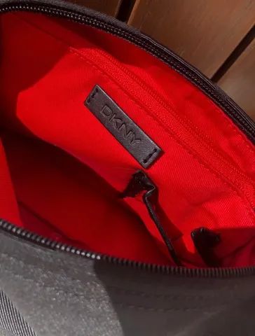 Bolsa nova DKNY original - Foto 3