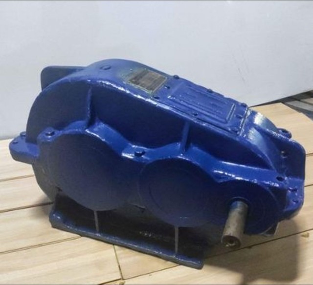 Redutor de velocidade 1:40 - Foto 2