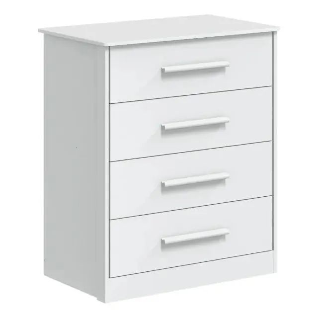 Gaveteiro Charlo, 100% MDF (Nova) 
