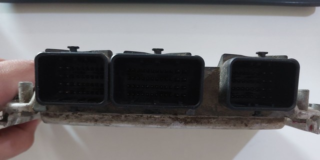 Modulo de Injeção Peugeot 307 1.6 16v 0261207328 - Peças