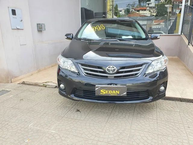 Toyota Corolla XEI 2014 - Foto 2
