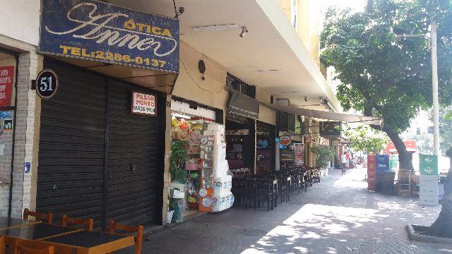 Botafogo | Voluntários Baixo Botafogo - Foto 2