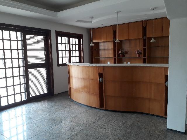 Luciano Cavalcante - Casa Duplex 491,92m² Alto Padrão com 4 quartos e 10 vagas - Foto 7