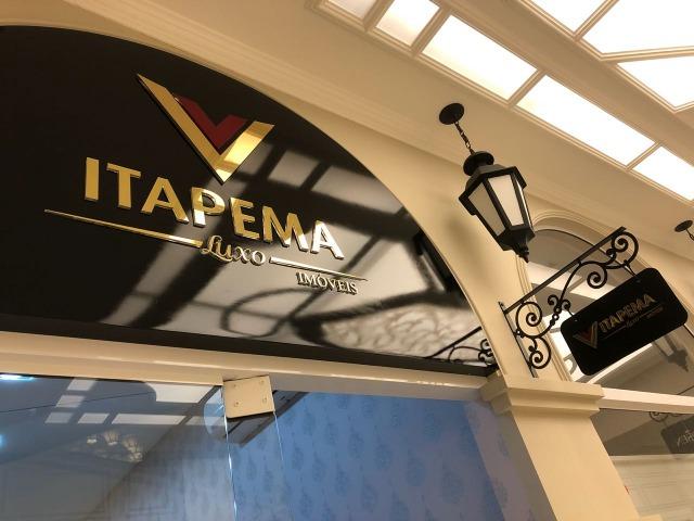 Os melhores imoveis da Meia Praia em Itapema SC/ Aptos com parcelamento em ate 100X