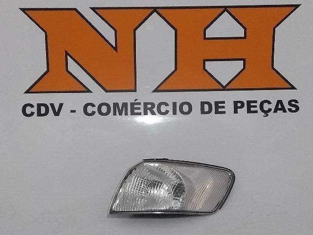 Pisca Seta Esquerdo Toyota Camry 1997/2001