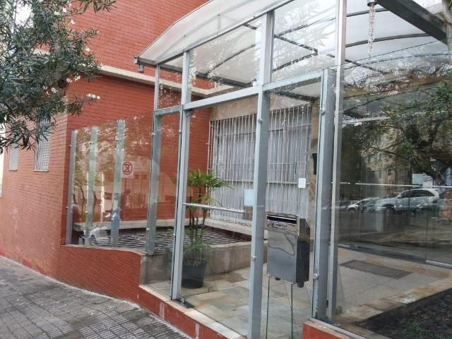 Amplo apto 3 quartos ideal para idosos cód. 228 - Foto 19
